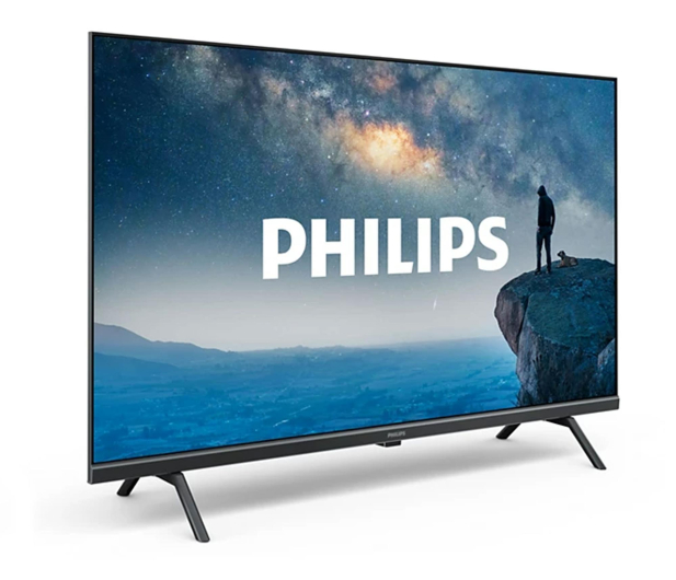 PHILIPS 32PFS6109 LED Full HD Smart TV DVB-T2 - 1326465 - zdjęcie 2